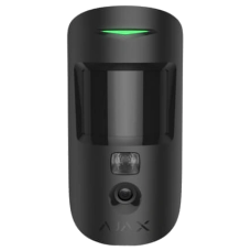 DummyBox Ajax MotionCam black