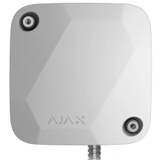 Ajax Superior SeismoProtect G3 Fibra white сейсмический проводной