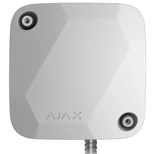 Ajax Superior SeismoProtect G3 Fibra white сейсмический проводной