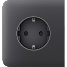 Ajax SideCover (basic) [type F] graphite
