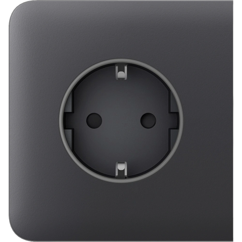Ajax SideCover (basic) [type F] graphite