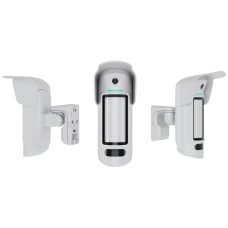 Ajax MotionCam Outdoor HighMount (PhOD) white