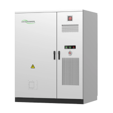 HYXiPower HYX-EF215P2-MS 14.33 кВт•ч для системы бесперебойного питания трехфазной