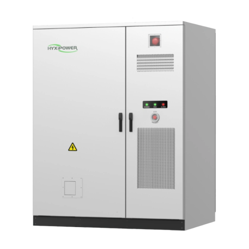 HYXiPower HYX-EF215P2-MS 14.33 кВт•ч для системы бесперебойного питания трехфазной