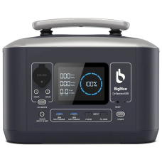 BigBlue CP600 600Вт 537.6 Вт•ч