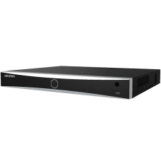 DS-7616NXI-K2/16P(D) 16-канальный PoE 1U AcuSense