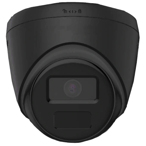 DS-2CD1341G0-I BLACK 4МП (2.8мм)