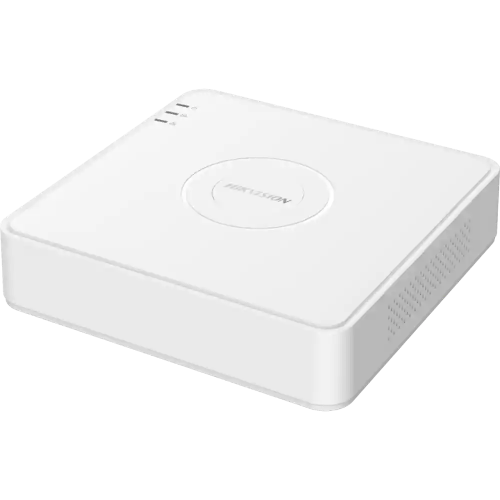 iDS-7104HUHI-M1/S(E) 4-канальный TURBO ACUSENSE