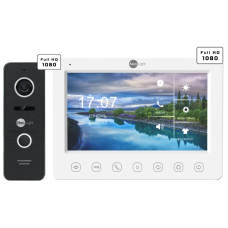 Neolight KAPPA+ HD WF + PRIME FHD Black с уголком