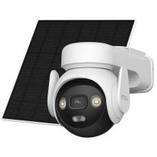 Cell PT 4G KIT 2 (IPC-B7ED-5M0TEA-EU/FSP14) 5МП Wi-Fi с аккумулятором и солнечной панелью (3.6мм)