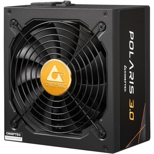Chieftec 850W Polaris 3.0 (PPS-850FC-A3)