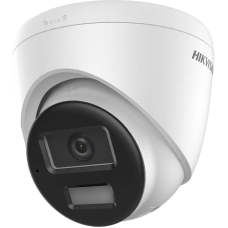 DS-2CD1383G2-LIUF/SL 8МП (4мм) с микрофоном