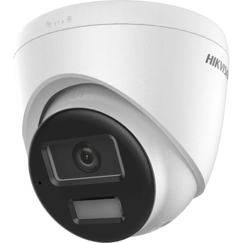 DS-2CD1383G2-LIUF/SL 8МП (4мм) с микрофоном