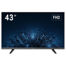 Hikvision DS-D5043F3-1V0S(EU) 43” дюйма 1920×1080