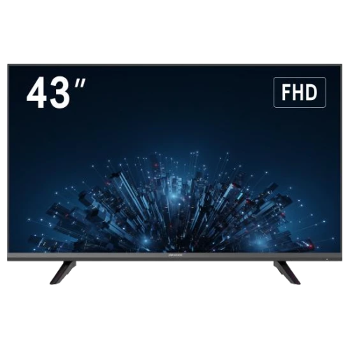 Hikvision DS-D5043F3-1V0S(EU) 43” дюйма 1920×1080