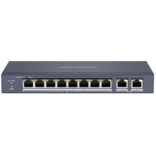 Hikvision DS-3E0310P-E/M(B) PoE