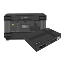 Ezviz CS-PS1300 (CN066)(FR) + VIA Energy Mini UPS