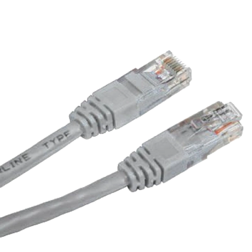 UTP 5E 0.5 м