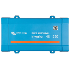 Victron Energy Inverter 48/250 230V VE.Direct SCHUKO однофазный чистая синусоида