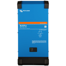 Victron Energy MultiPlus 48/2000/25-32 однофазный чистая синусоида