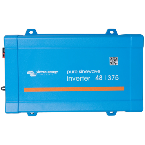 Victron Energy Inverter 48/375 230V VE.Direct SCHUKO однофазный чистая синусоида