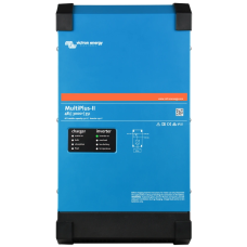 VictronEnergy MultiPlus-II 48/3000/35-32 однофазный чистая синусоида