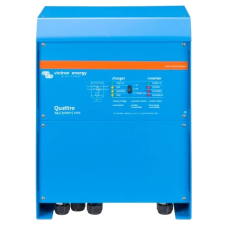 VictronEnergy Quattro 24/5000/120-100/100 однофазный чистая синусоида