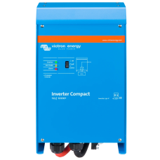 Victron Energy Phoenix Inverter Compact 12/1200 однофазная чистая синусоида