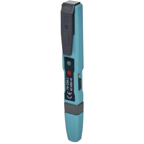 EMOS M0048 АС/DC70-250В с оптическим сигналом, акустическим