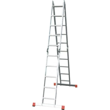 KRAUSE Corda шарнірна 4х5