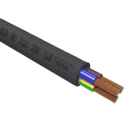 GalKat ПВСнг-нд(LS) 3*0.75 (100м)