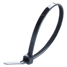 E.next e.ct.stand.280.4.black 4х280 (100 шт)