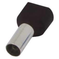 Enext e.terminal.stand.te.2.1.5.black 100 шт втулковый черный