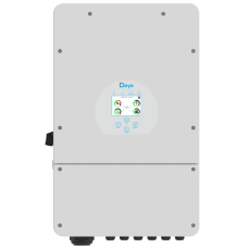 Deye SUN-12K-SG02LP1-EU-AM3 однофазный чистая синусоида