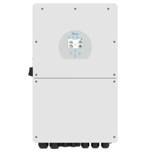 Deye SUN-16K-SG01LP1-EU однофазный чистая синусоида