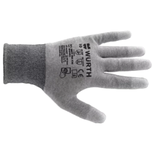 Wurth TOUCH ESD р.10