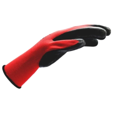 Wurth RED LATEX GRIP р.9