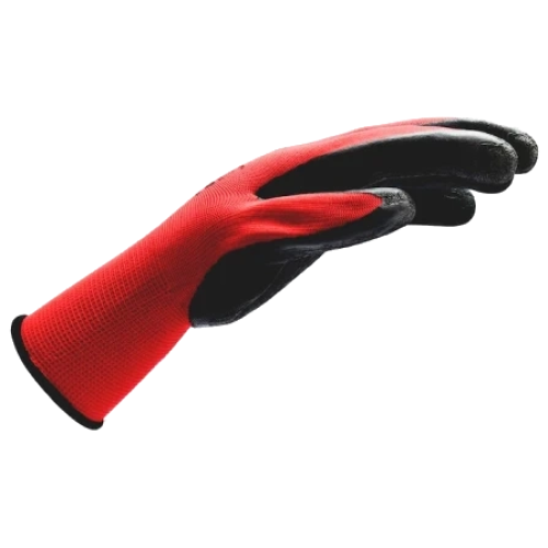 Wurth RED LATEX GRIP р.9