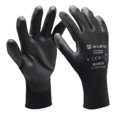 Wurth Black PU р.9