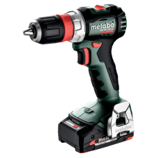 Metabo BS 18 L BL Q (613156500)