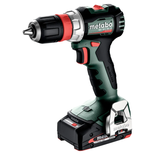 Metabo BS 18 L BL Q (613156500)