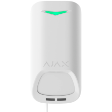 Ajax Superior MotionProtect Plus G3 Fibra white