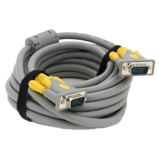 Merlion VGA 3+6 HIGH SPEED 5м (папа-папа)