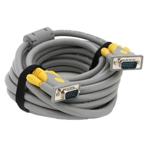 Merlion VGA 3+6 HIGH SPEED 5м (папа-папа)