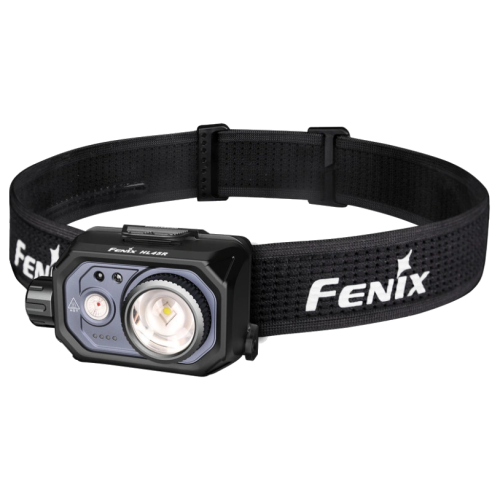 Fenix ​​HL45R LED с бесконтактным датчиком