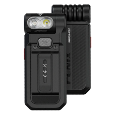 Fenix ​​SW05R-RED LED черный