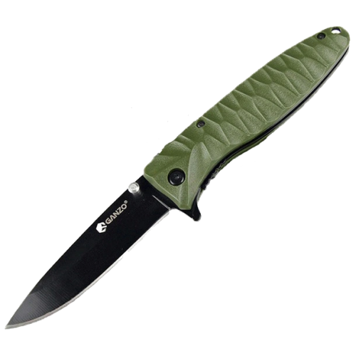 Ganzo G620g-1 зеленый