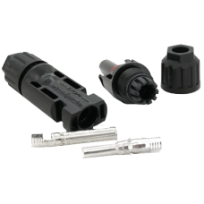 MC4 DC 1000V 30A IP67