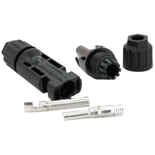 MC4 DC 1000V 30A IP67