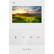 SQ-04N Cloud 4.3" дюйма (white)